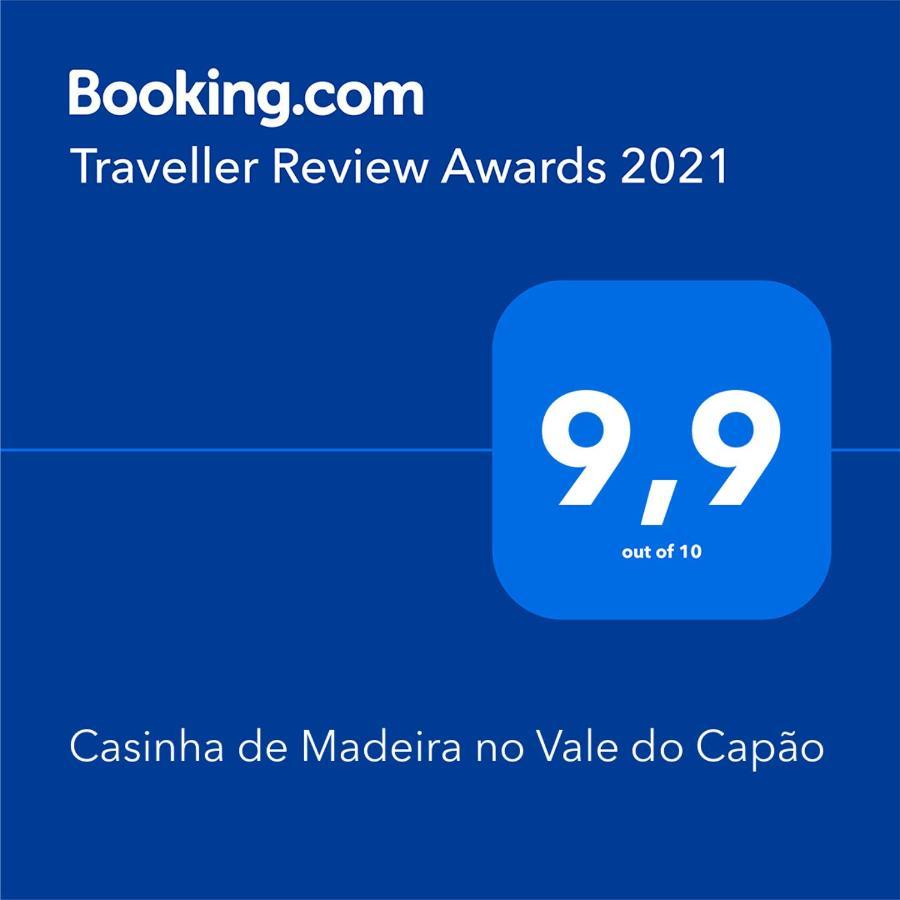 Casinha De Madeira No Vale Do Capao 빌라 외부 사진